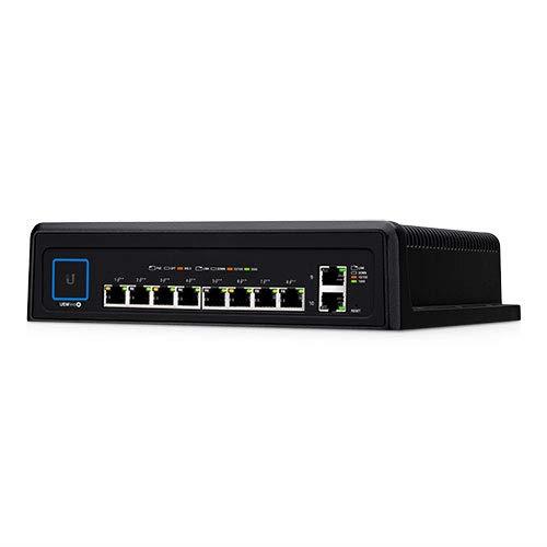 Fortinet FortiGate 201E Network Security/Firewall Appliance FG201E