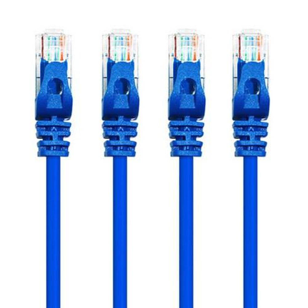 AVIVE Premium UTP 3m CAT5.E LAN Cable