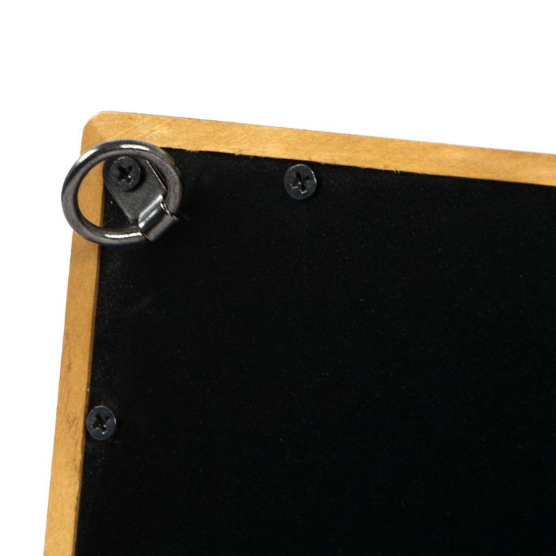 24"x36" Chalkboard with Wood Frame - VersaChalk