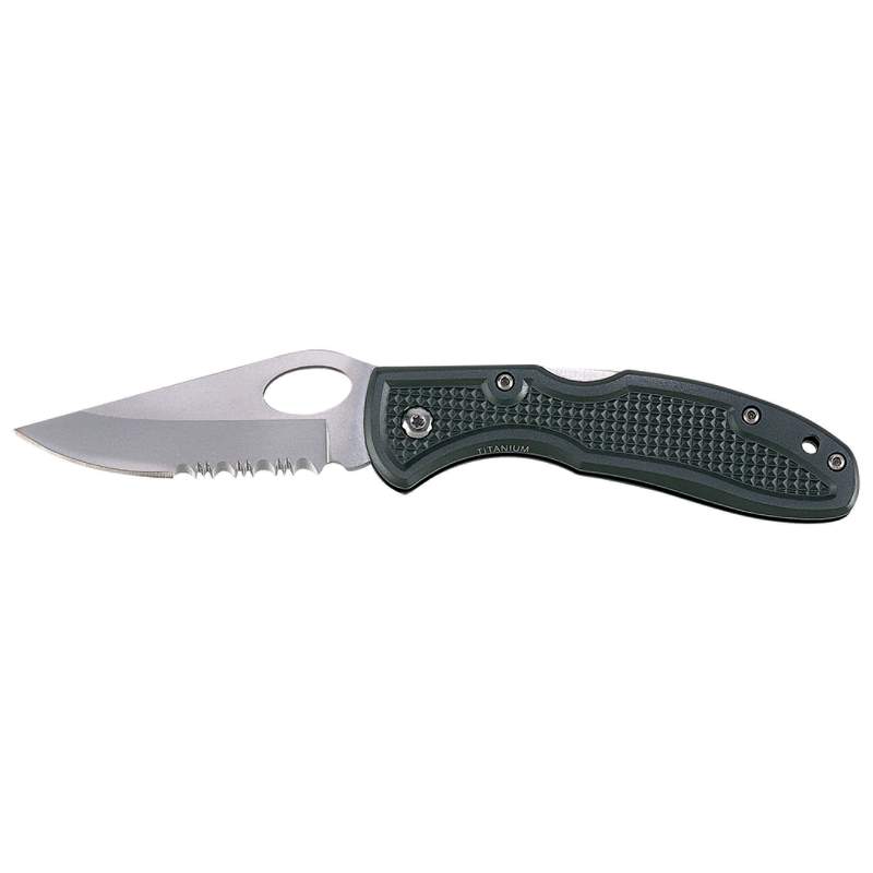 Maxam® Liner Lock Knife