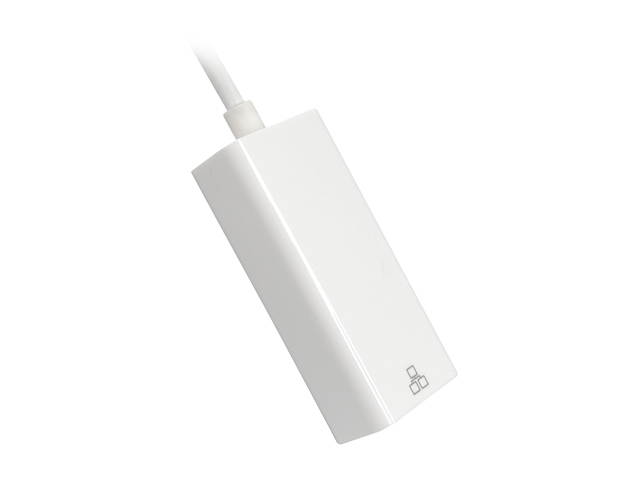 inland 09730 USB3.1 Type-C to Gigabit Ethernet