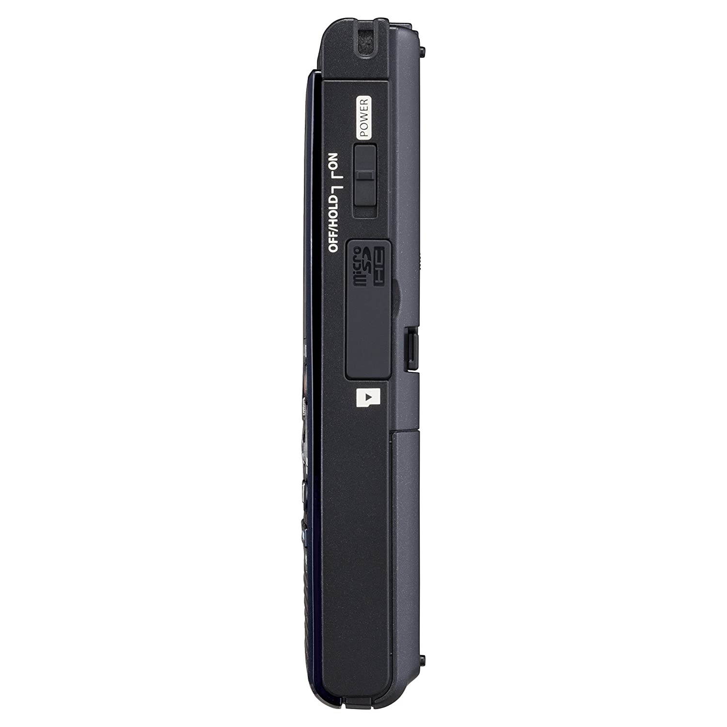 Olympus WS-853 Digital Voice Recorder - 4.1 cm (1.6") LCD - 8 GB Flash Memory