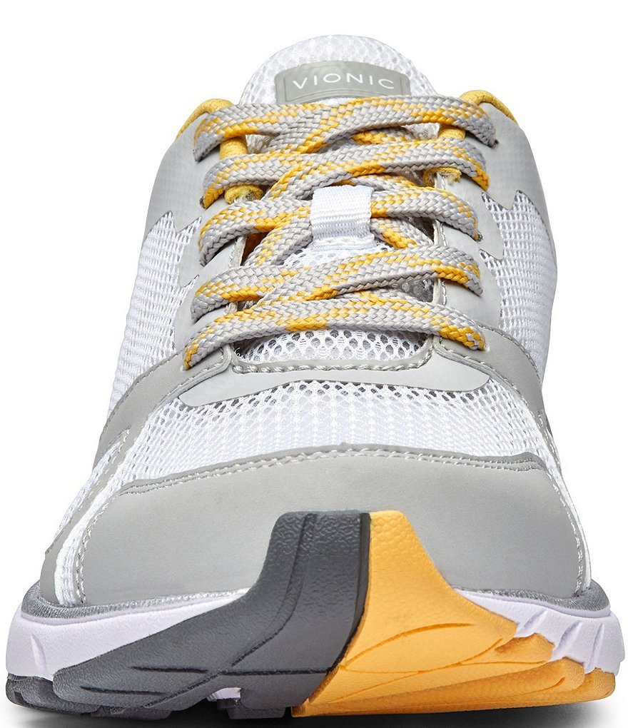 Champion Women's Talos A Sweatshirt Lace-Up Sneakers