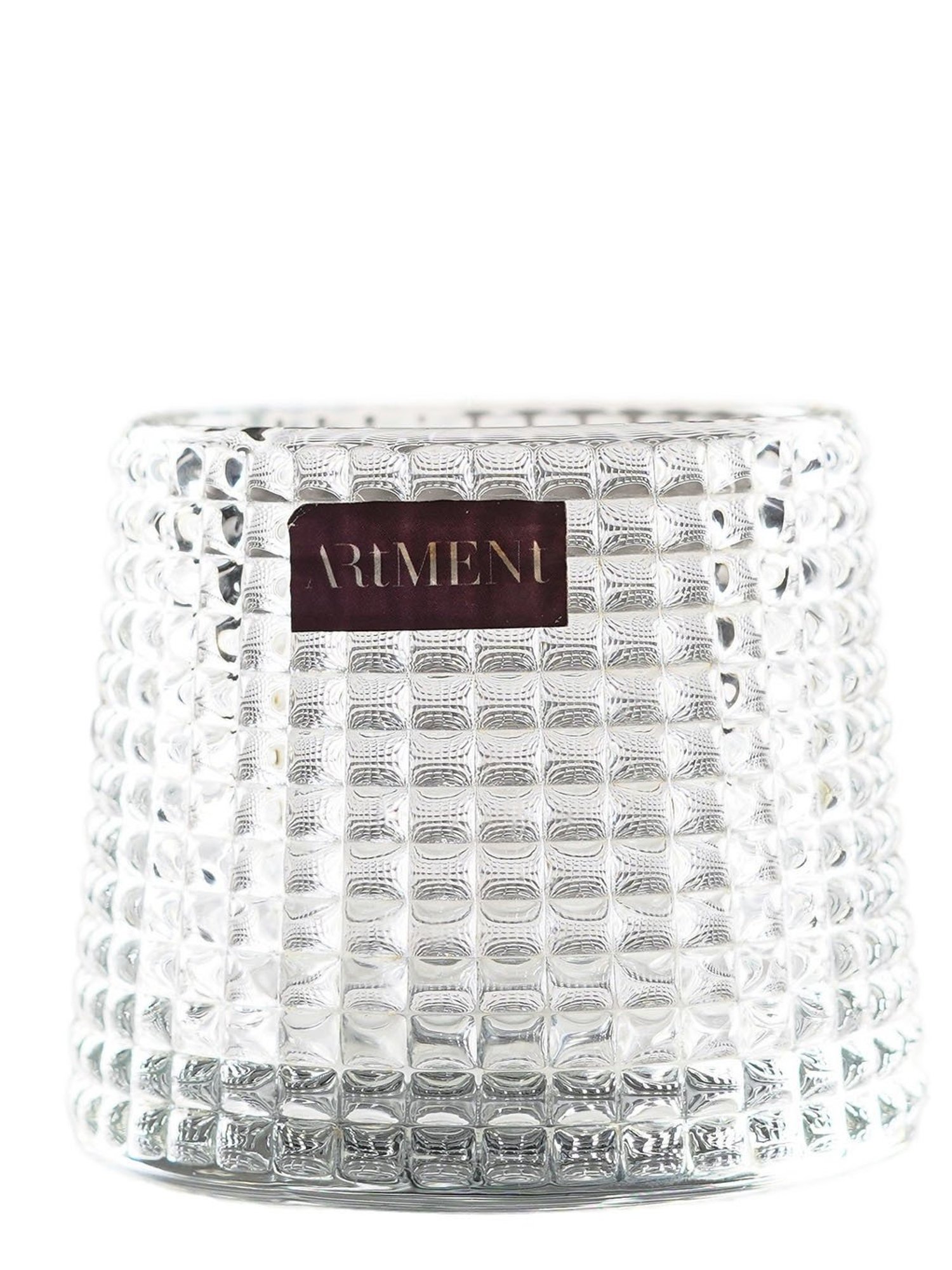 Mikasa Julie Transparent Glass Flute Glass (0.266 L) - Set of 4