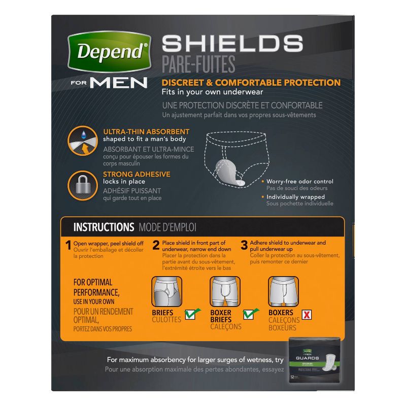 Womaness Go Go Panty Liner - 22ct