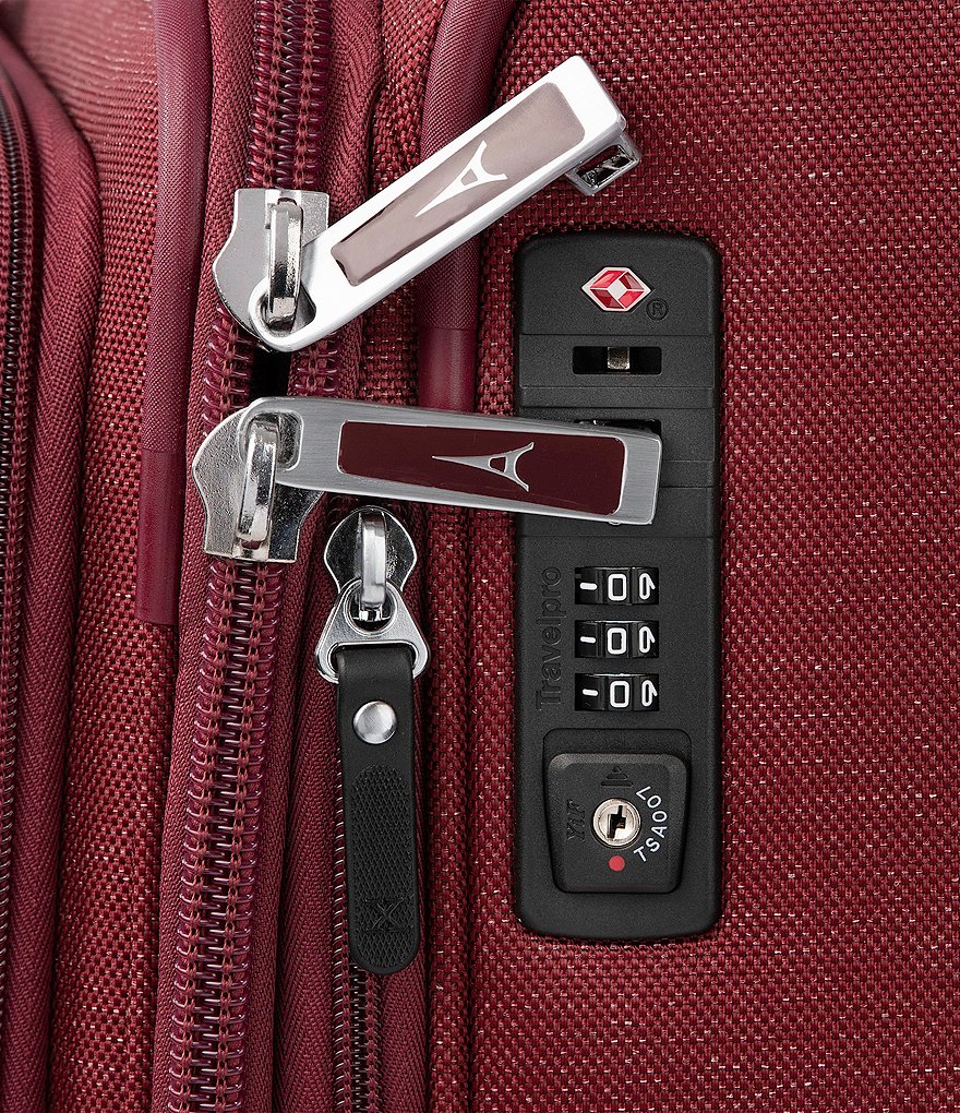 American Tourister 18'' Mickey Mouse Upright Hardside Suitcase