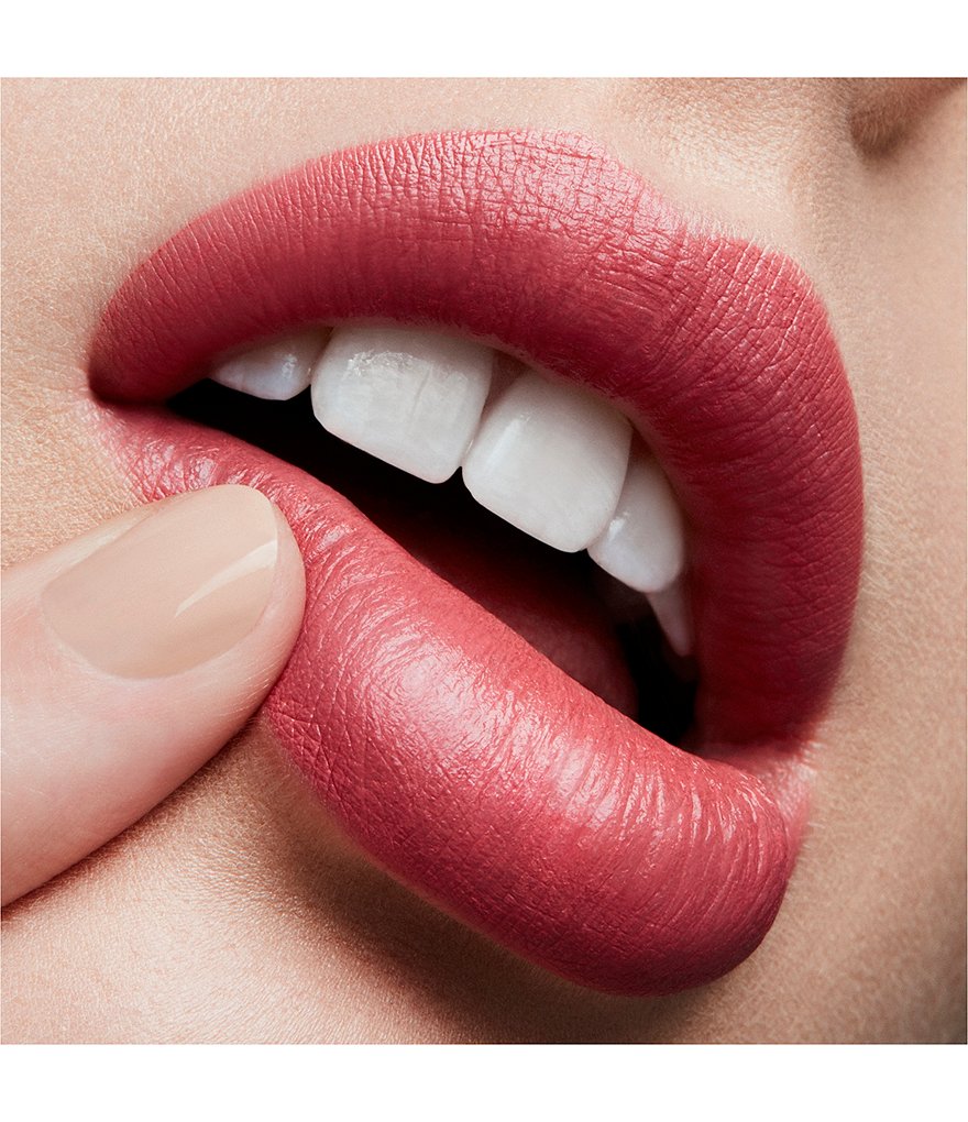 MAC Love Me Lipstick