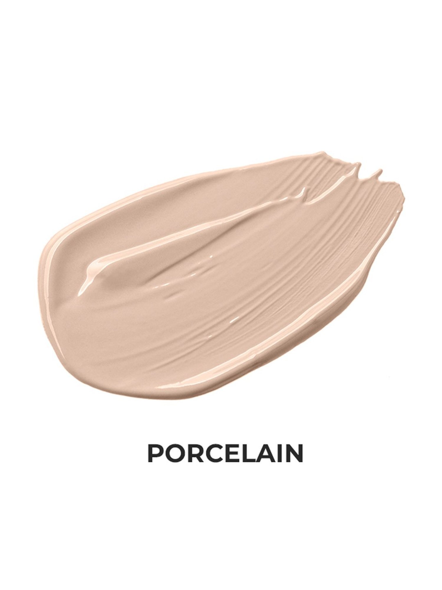 Lamel Smart Skin Serum Tinted Foundation SPF 30 + 401 Porcelain - 35 ml