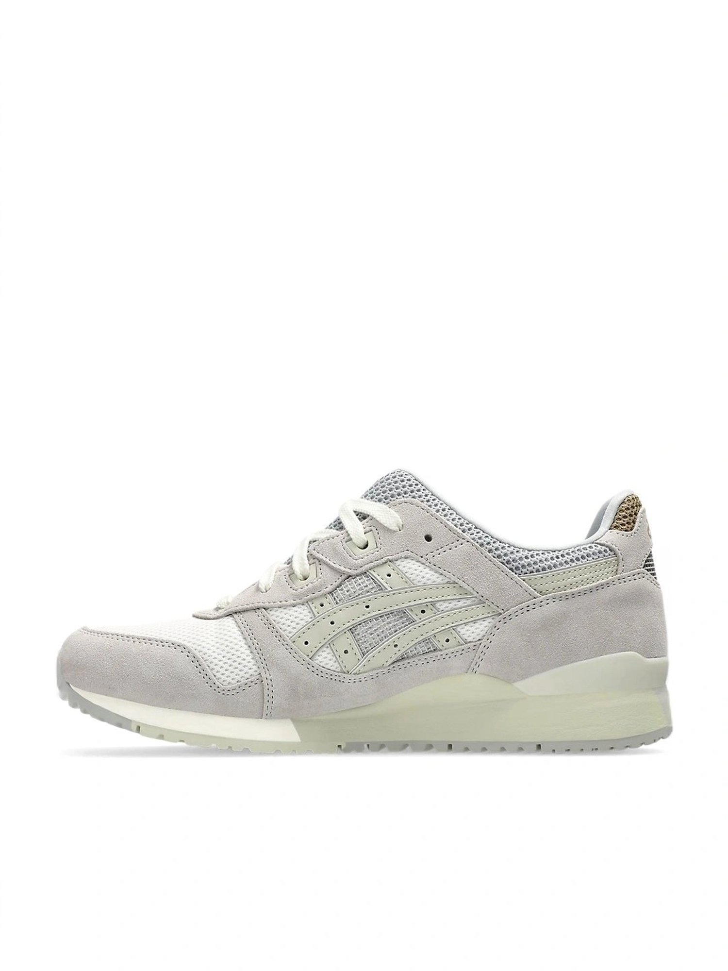 Asics Men's GEL-LYTE III OG Cream Casual Sneakers