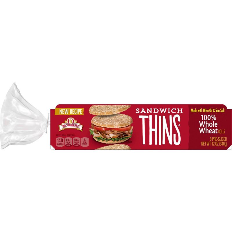 Pepperidge Farm Farmhouse Oatmeal Bread - 24oz