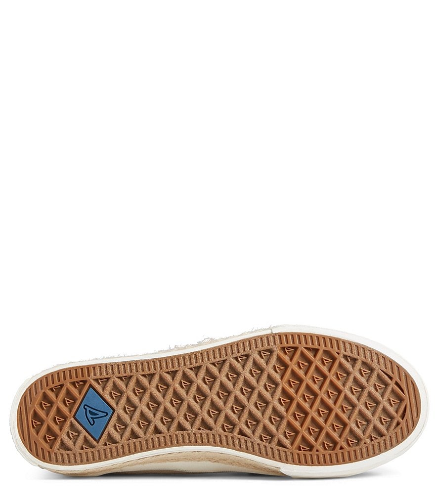 Sperry Women's Crest Vibe Platform Resort Sneakers