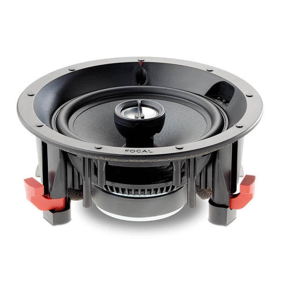 Focal 100 ICW6 In-Wall/In-Ceiling 2-Way Coaxial Loudspeaker