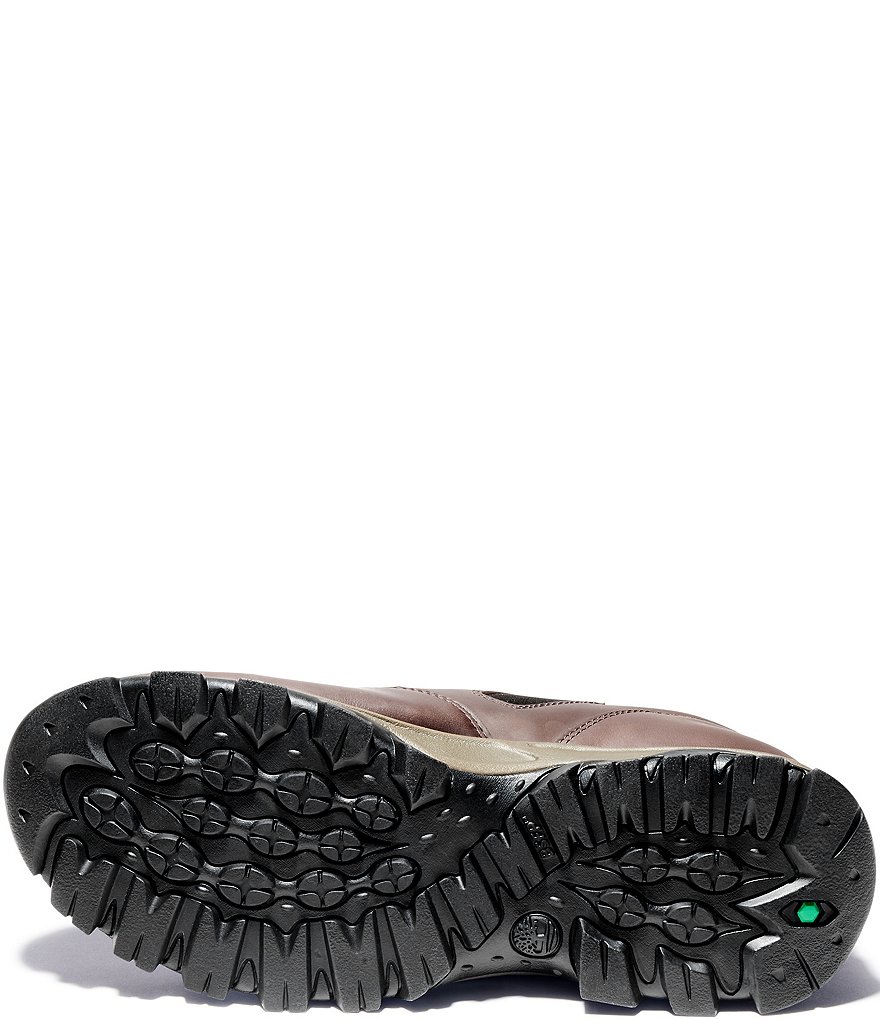 Johnston & Murphy Men's XC4 Maddox Plain Toe Waterproof Oxford