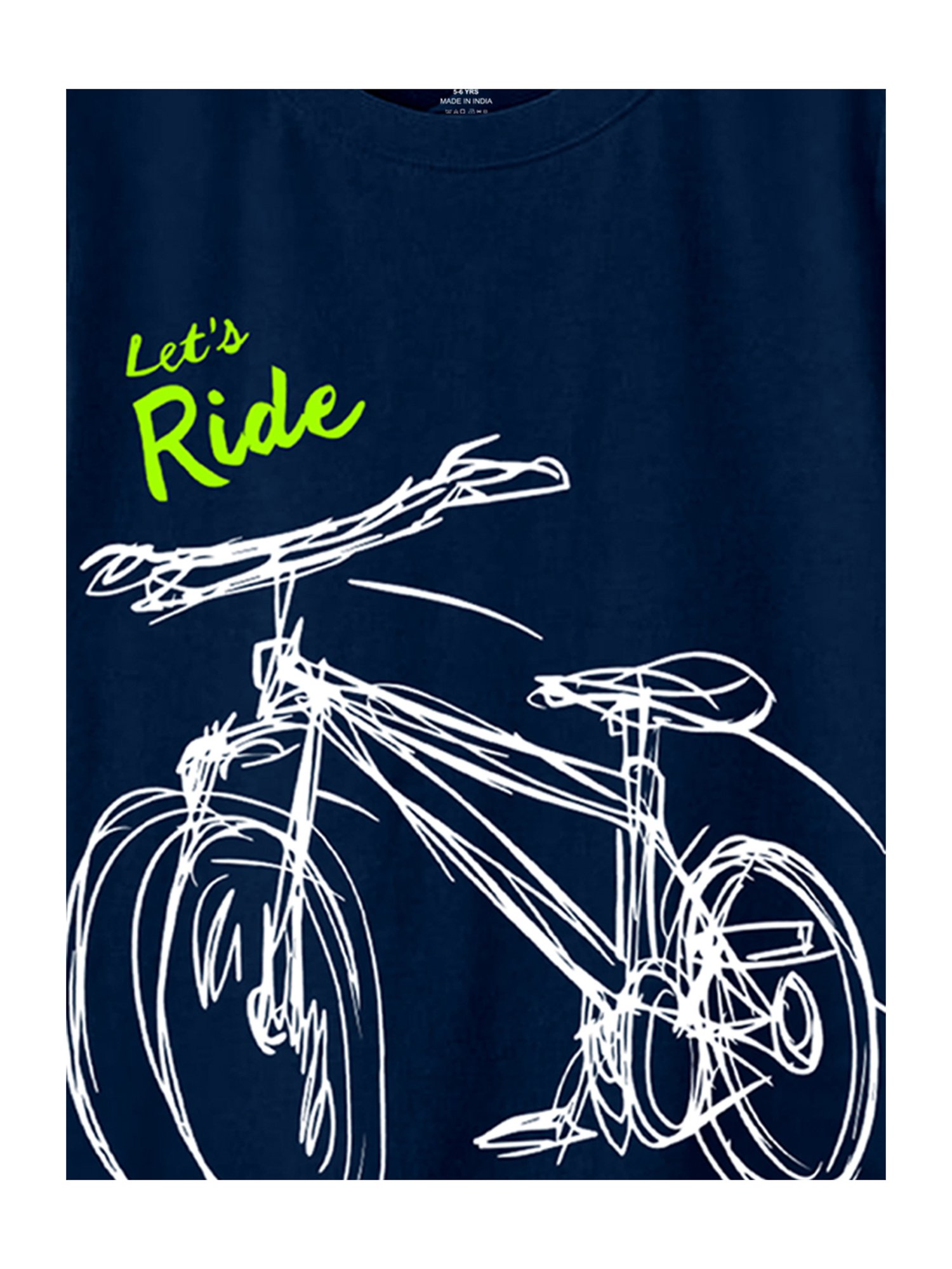 Codez Kids Multicolor Printed T-Shirt (Pack Of 3)