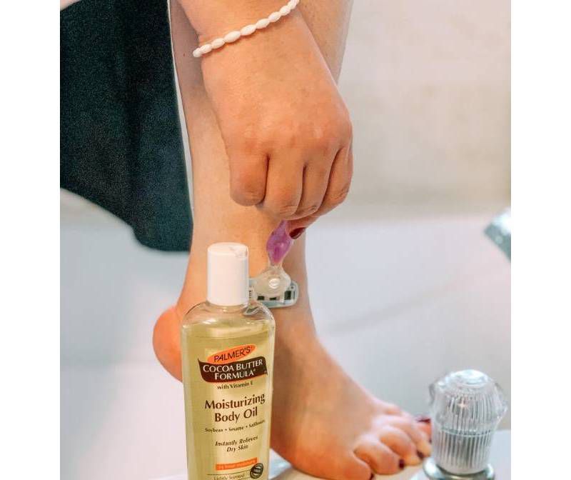 The Love Co. Orthotherapy Pain Relief Oil - 200 ml