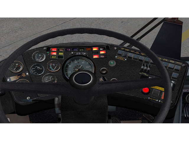 OMSI 2 Add-On Citybus O305G [Online Game Code]