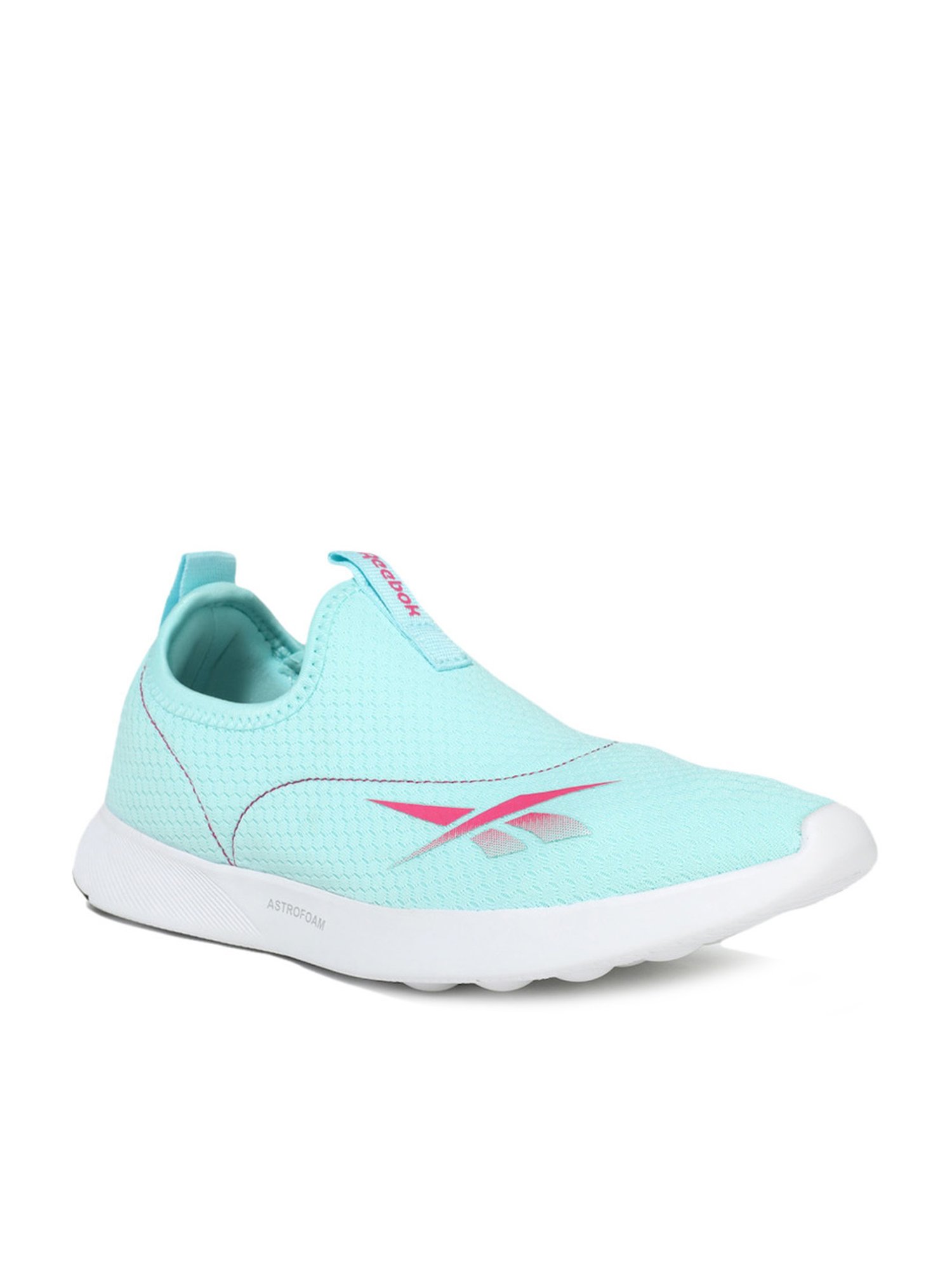 Reebok Women's Hydra Walk 2.0 Blue Training Shoes