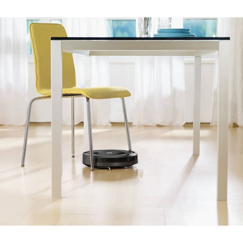 iRobot Roomba 614 Robot Vacuum