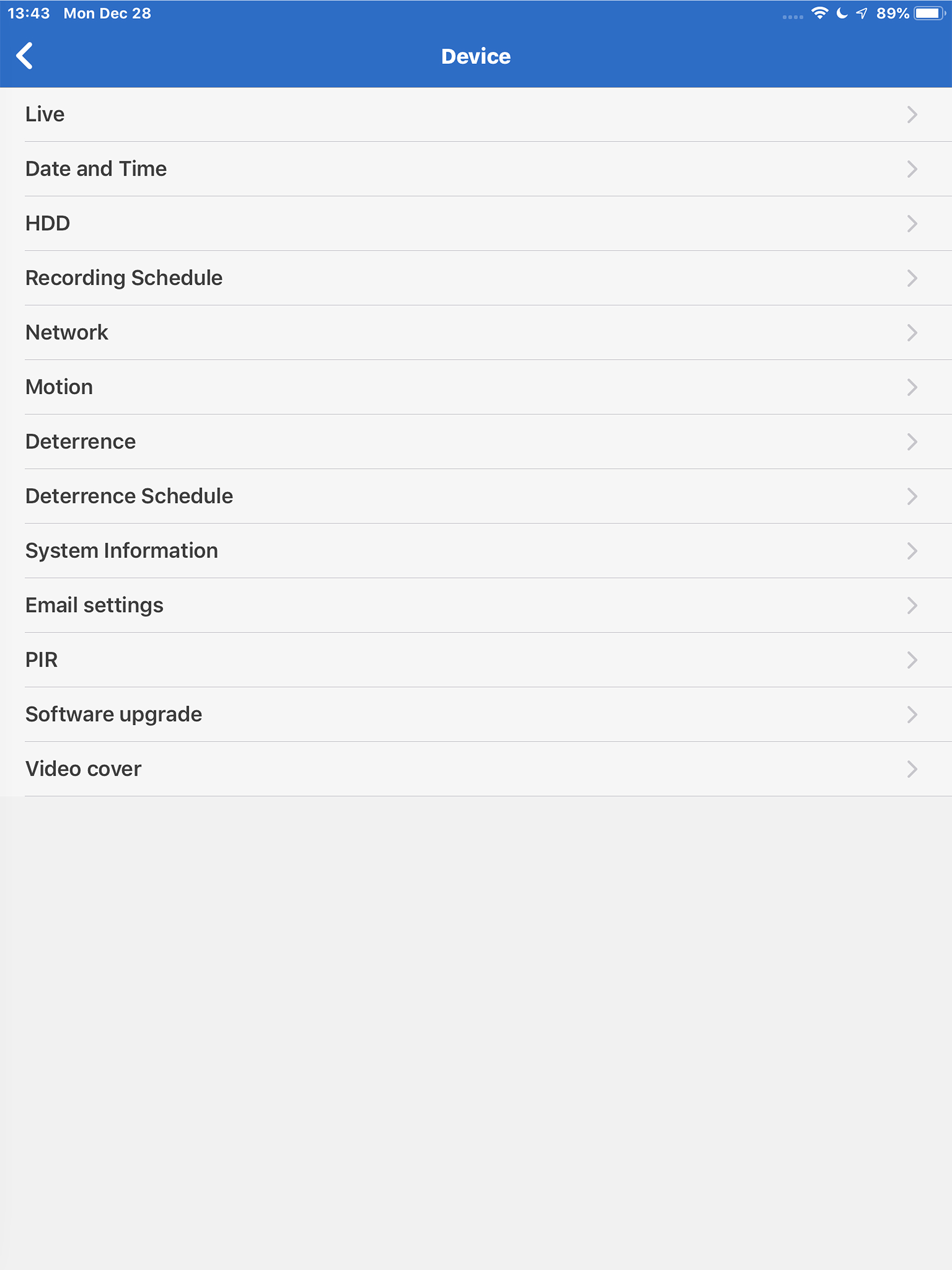 GW Security 16 Channel HD 1920p H.265 Security System with 8TB HDD, (15)* PoE 5MP HD 1920p 2.8-12mm Varifocal Weather Proof IP Cameras, and (1)* 20x Zoom 5MP HD 1920p IP PTZ (Pan-Tilt-Zoom) Camera