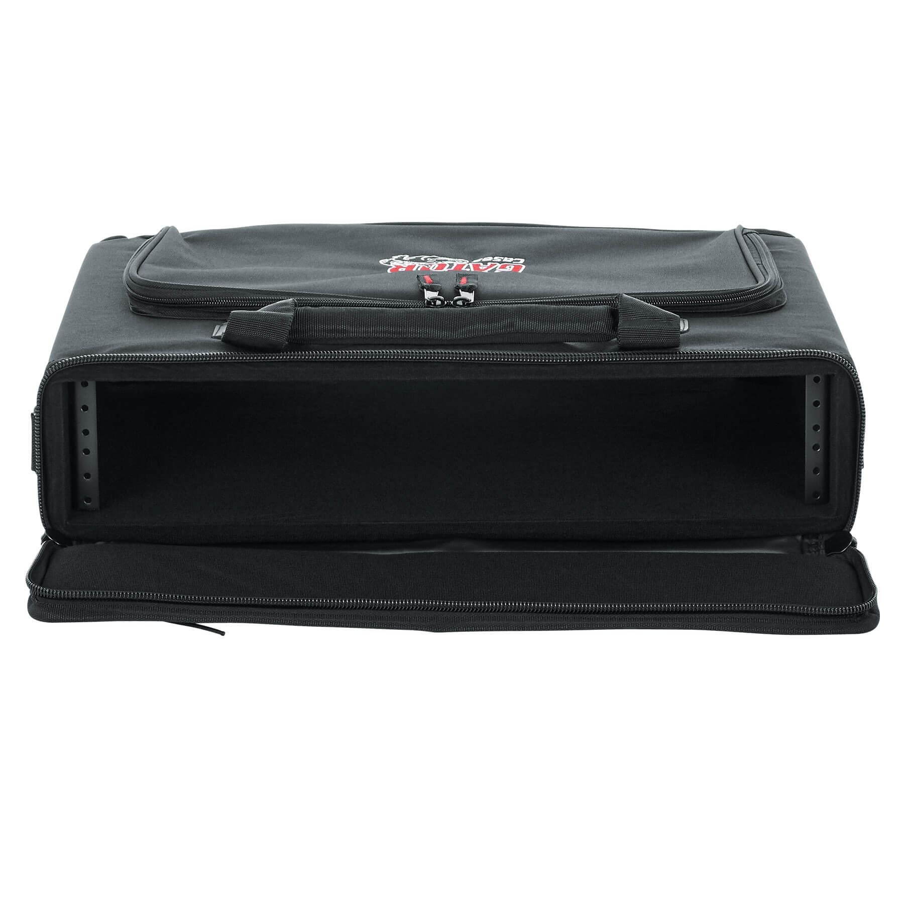 Gator GRRACKBAG2U 2 Space Rack Road Bag Rack Case