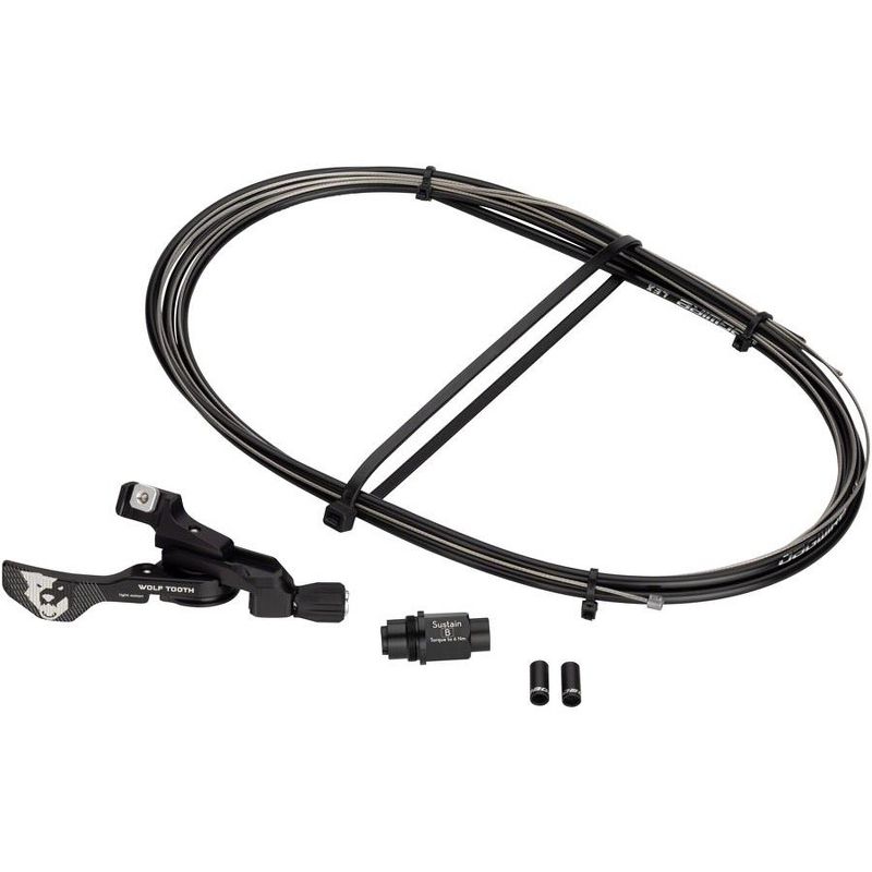 Wolf Tooth ReMote Sustain Dropper Seatpost Remote