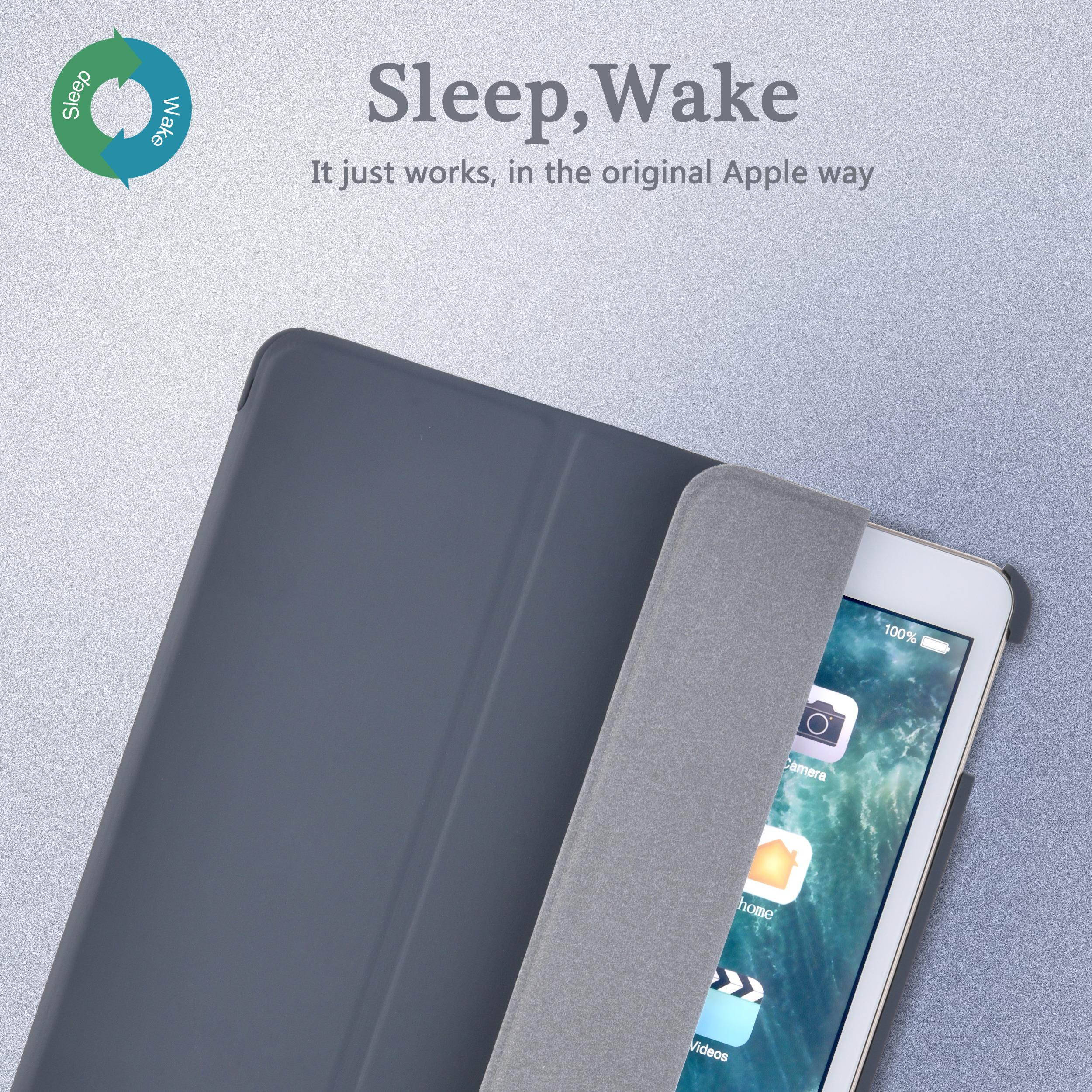 Replacement Cap Compatible with Apple Pencil Magnetic Protective Cap Cover iPencil Cap for iPad Pro Pencil