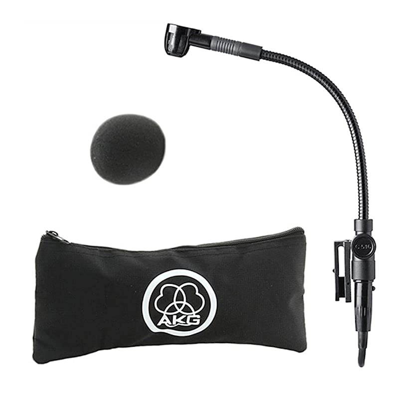 C516 ML Professional Miniature Condenser Instrument Microphone