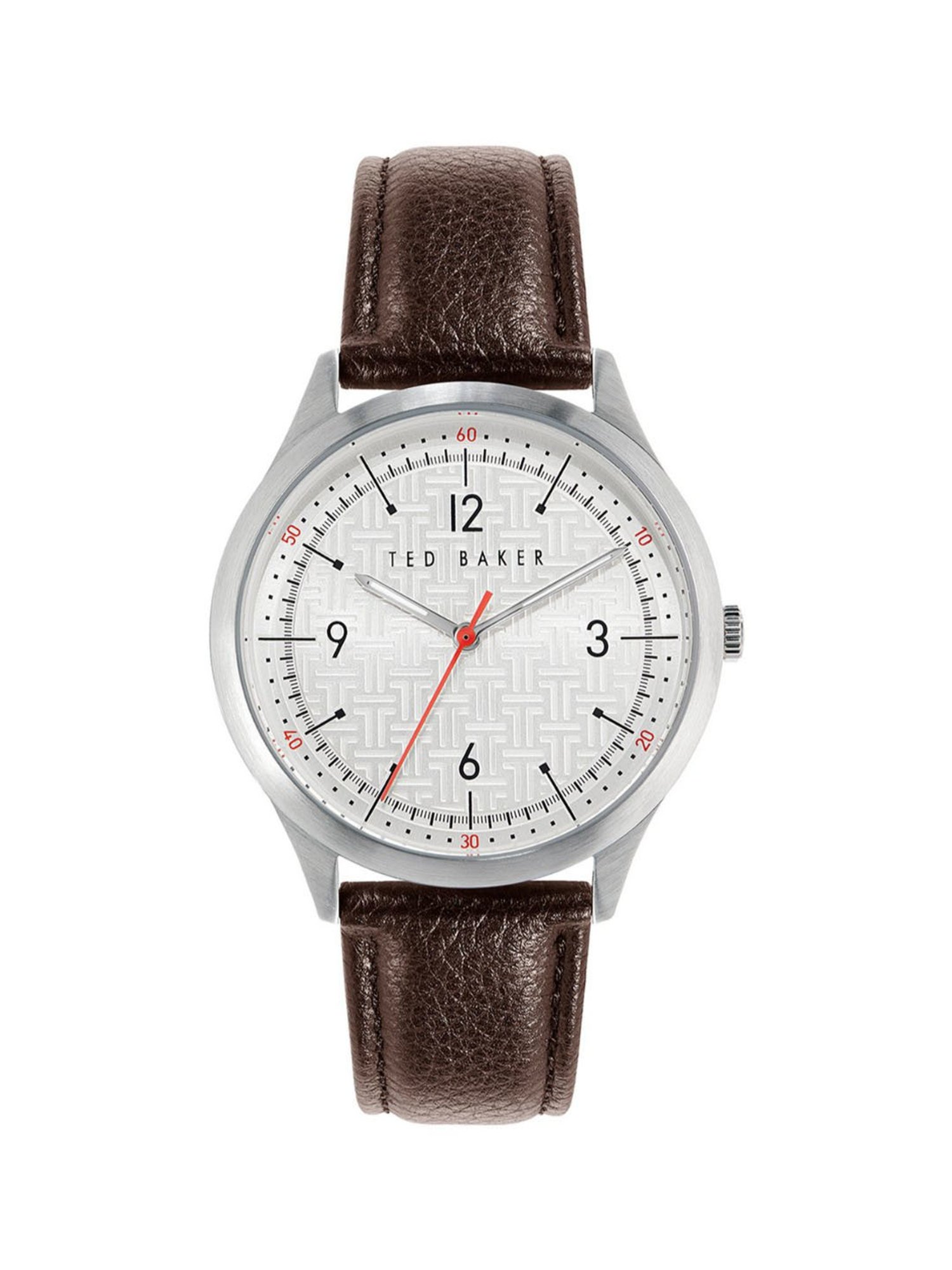 TED BAKER BKPMHS112 Analog Watch for Men