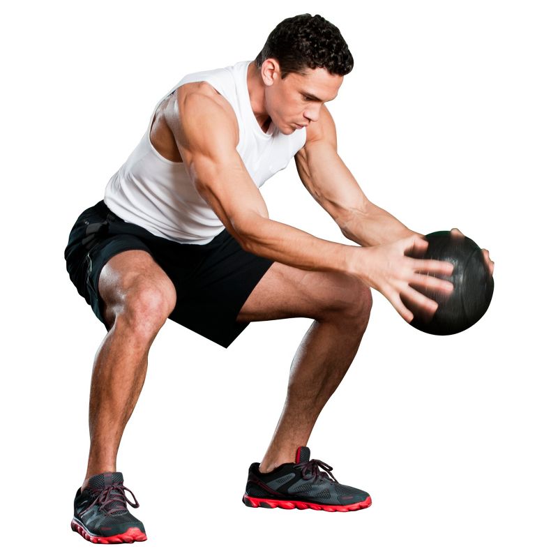 Lifeline Slam Ball - 30lbs