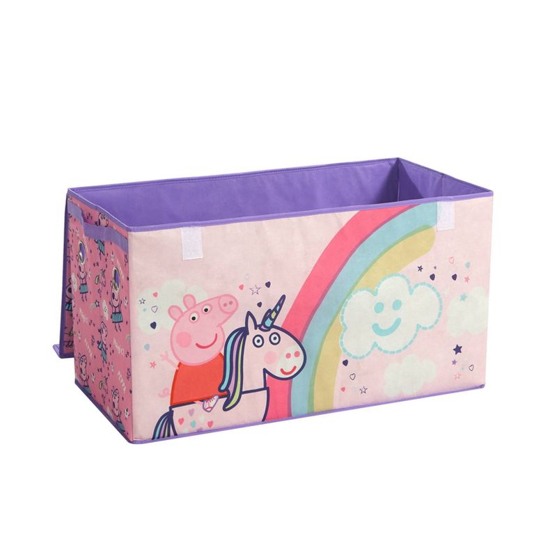 Peppa Pig Storage Set