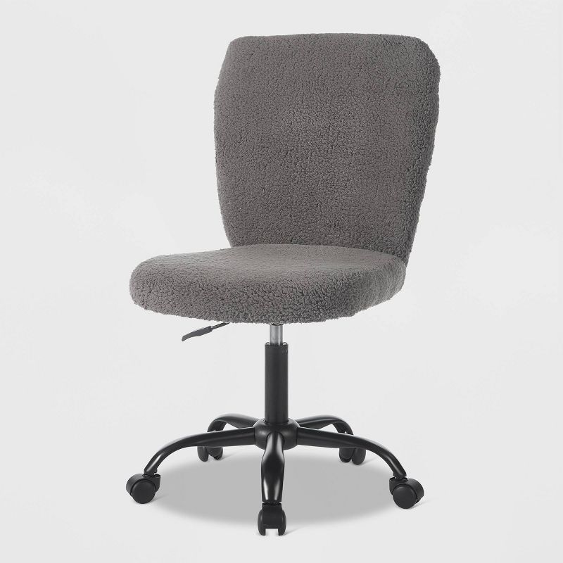 Bella Kids' 3 Drawer Dresser with Cubbies White - Room & Joy