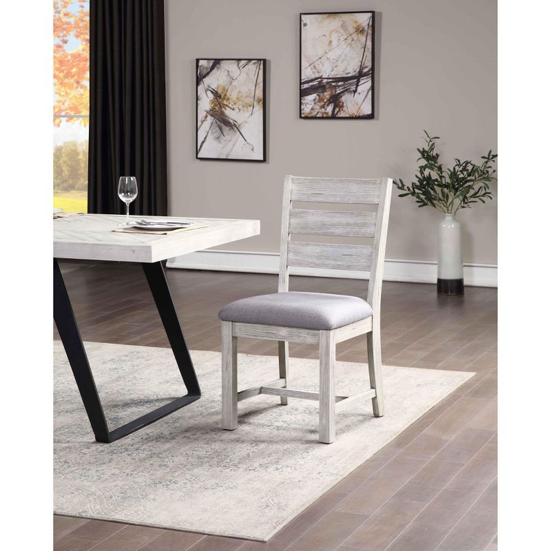 Coast to Coast Set of 2 Aspen Court II Dining Chairs