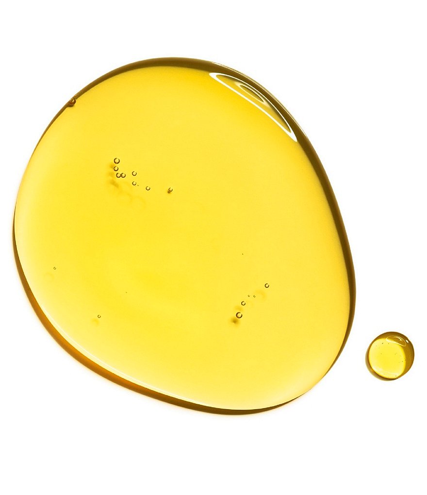 Clarins Blue Orchid Face Treatment Oil for Dehydrated Skin