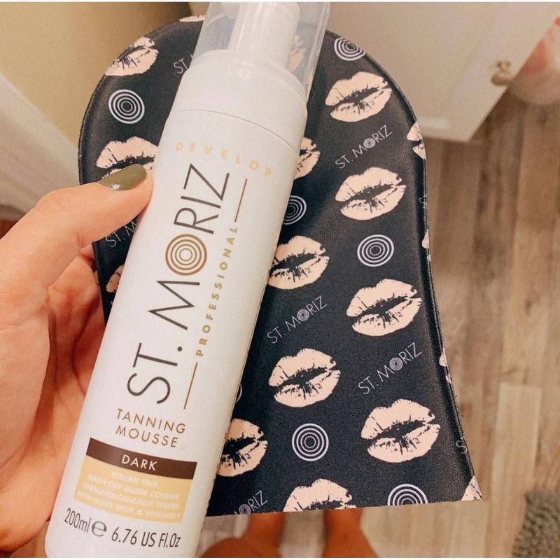 Tanologist Self-Tan Mitt - 1ct