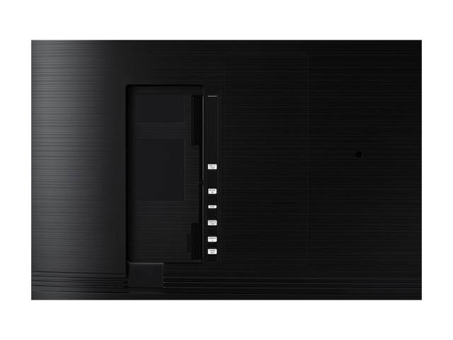 Samsung QET Series QE55T 55" Direct-Lit 4K 3840 x 2160 Crystal UHD LED Display