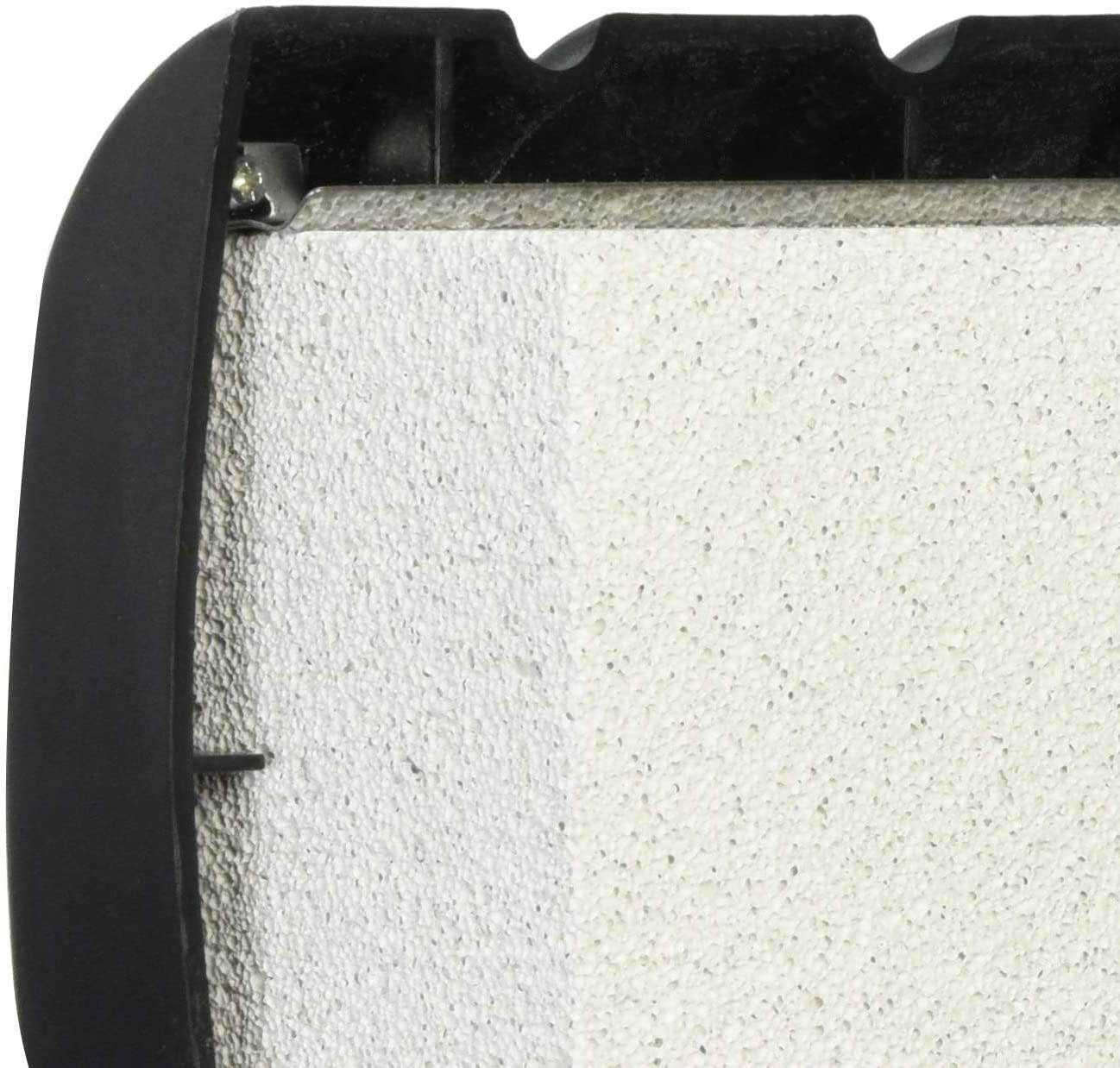 PIT BOSS 67283 Stone Grill Brush, 12"