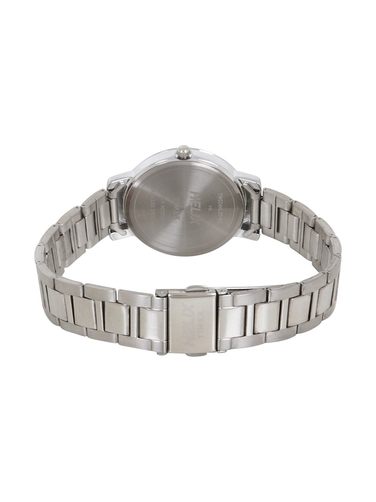 Helix TW024HL20 Analog Watch for Women