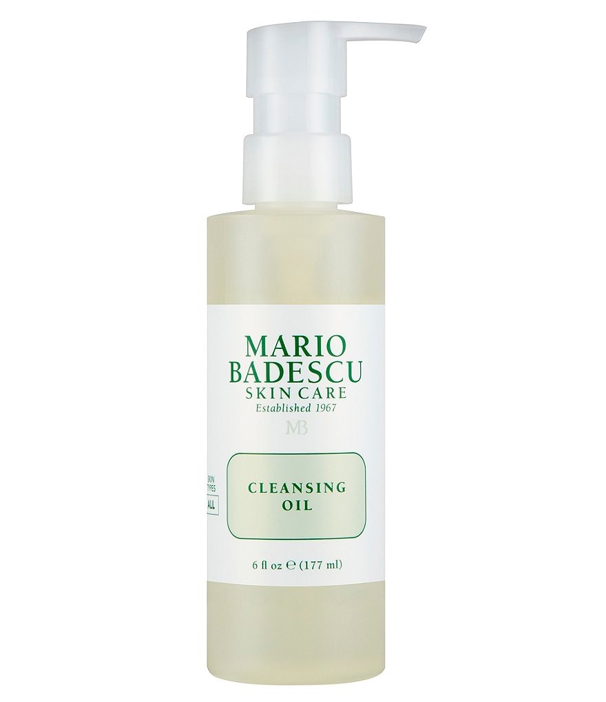 Mario Badescu Cleansing Oil