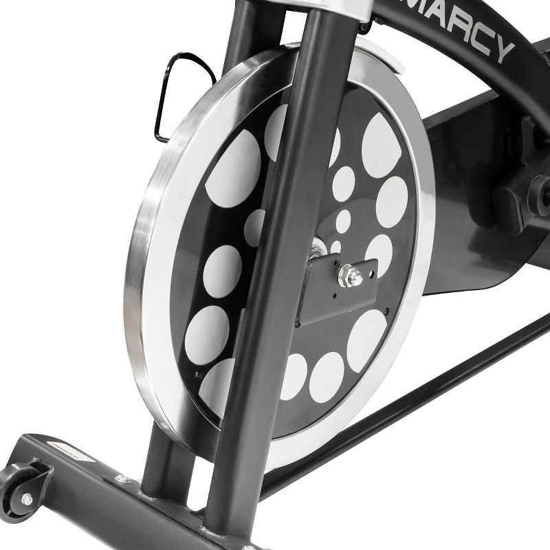 Marcy Revolution Exercise Cycle