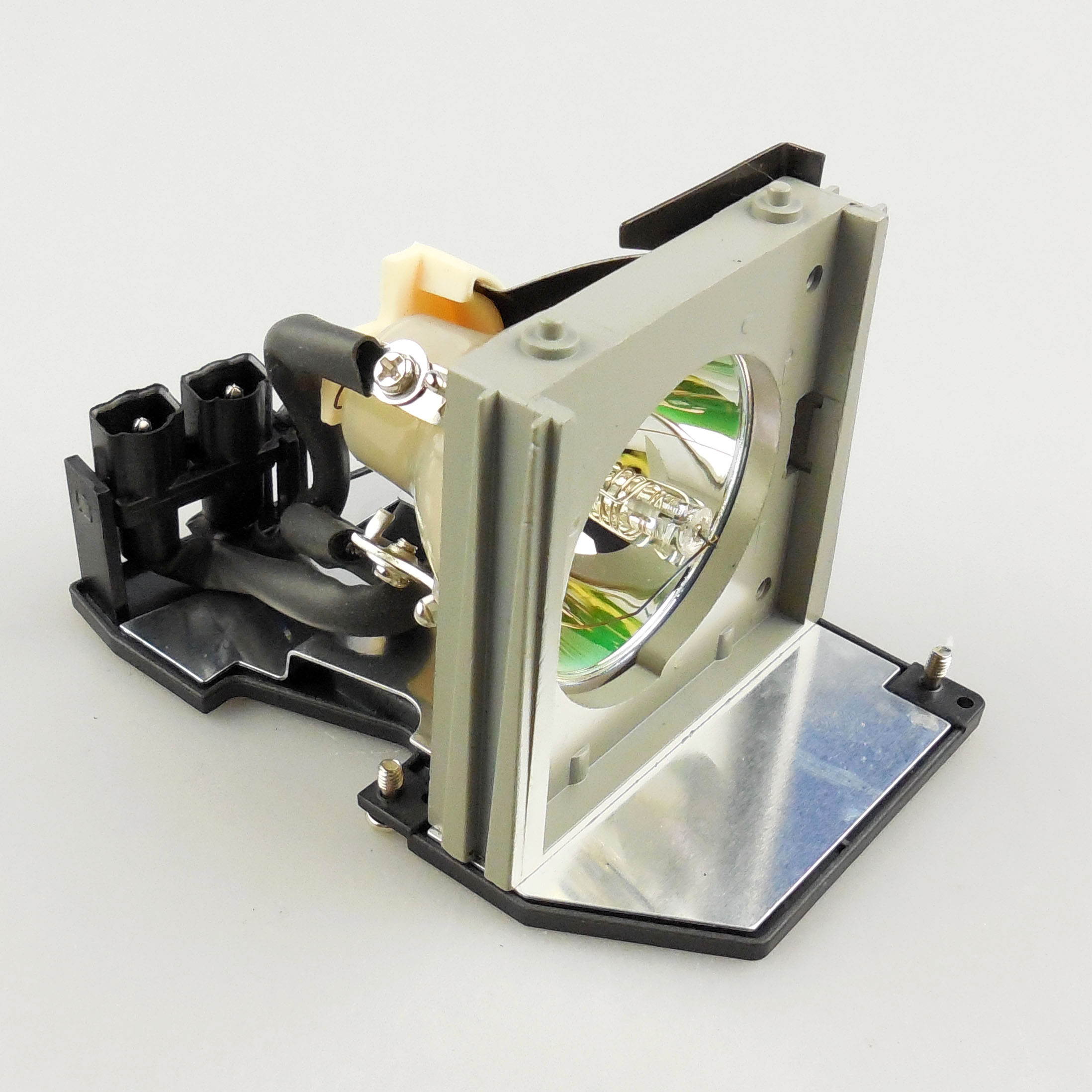 Mitsubishi 915P061010 Replacement Lamp with Housing, Original Osram Lamp