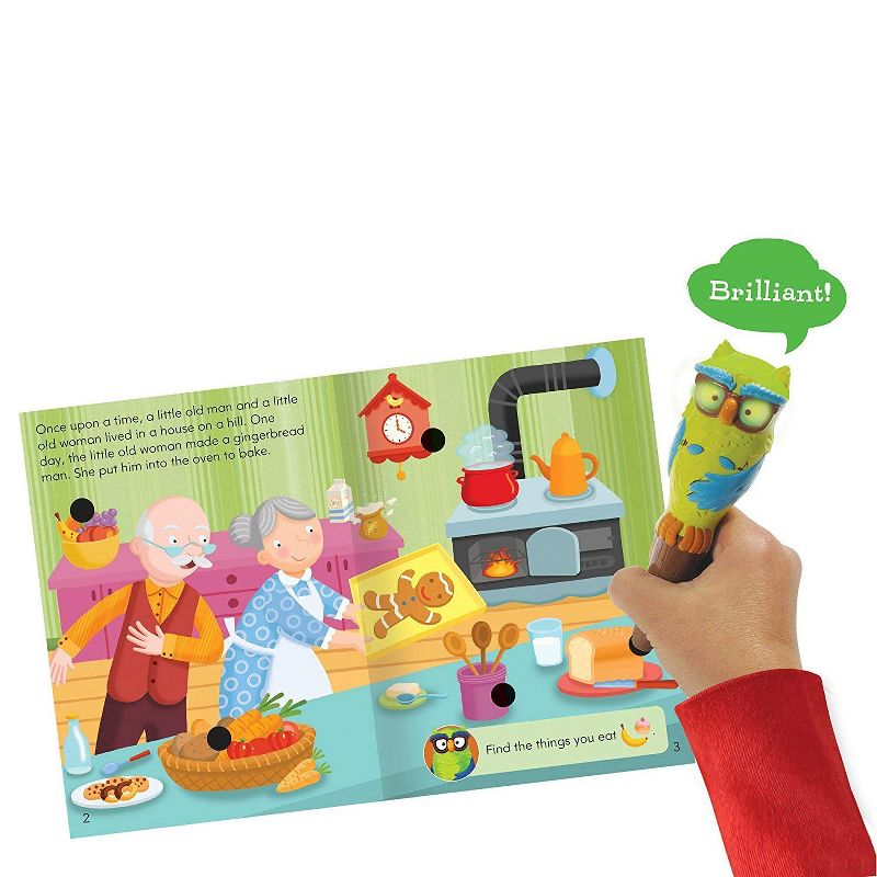 Rite Lite 7.5" Hanukkah Musical with 5 Chanukah Songs Microphone - Black