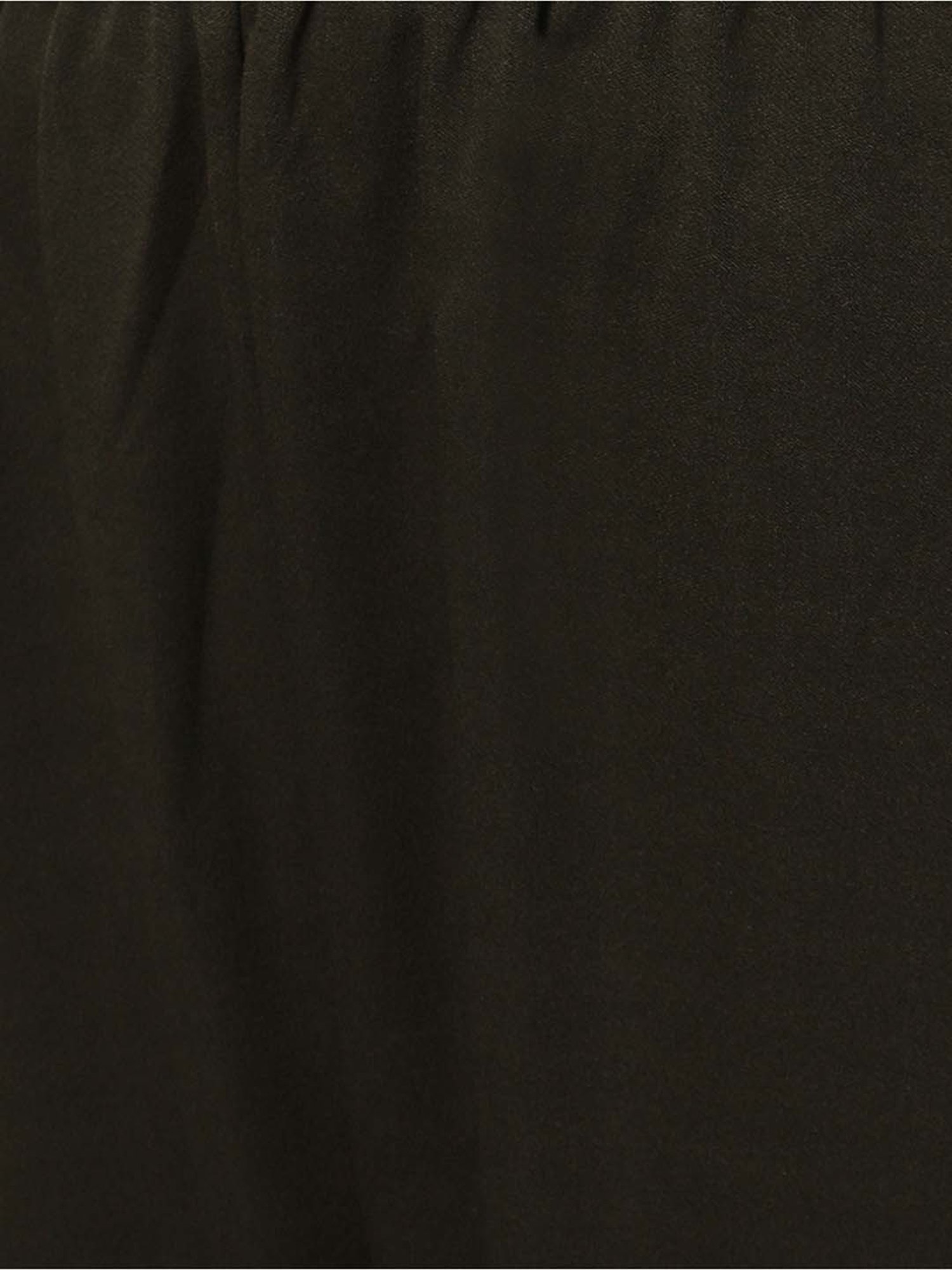 Omtex Green Mid Rise Sports Track Pants