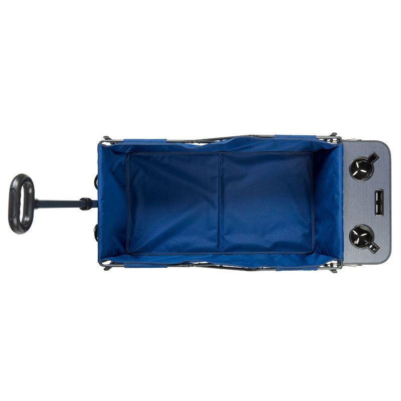 Sierra Designs Deluxe Collapsible Wagon