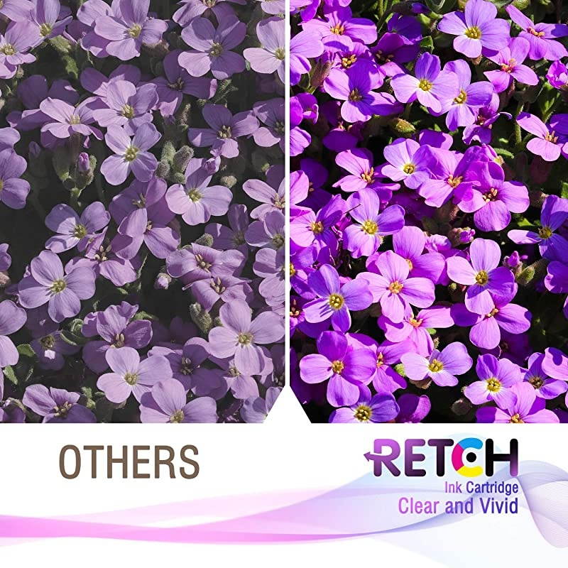 Compatible Ink Cartridges Replacement for Canon 280 281 PGI280XXL CLI281XXL for PIXMA TR8520 TS8220 TR7520 TS9120 TS6120 TS6220 TS8120 TS9520 TS6320 TS9521C TS8320 TS702 5 Pack