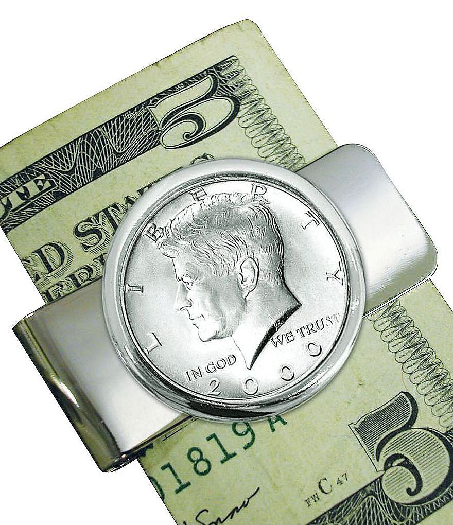 Bosca Credit Card Wallet