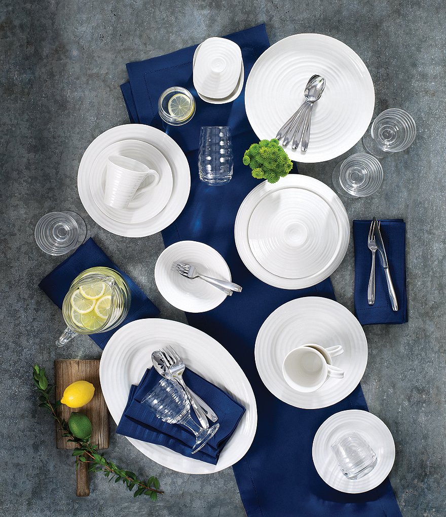 Sophie Conran for Portmeirion Oval Turkey Platter