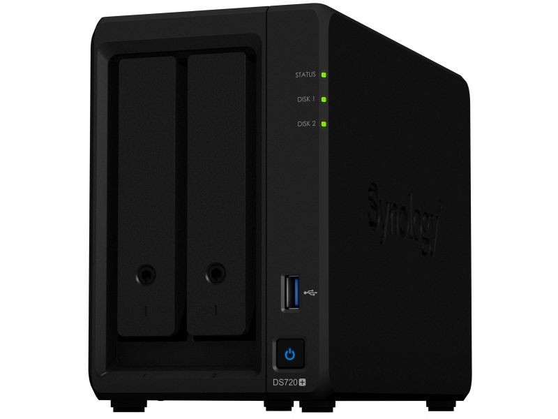 Synology Fan 92*92*25_2