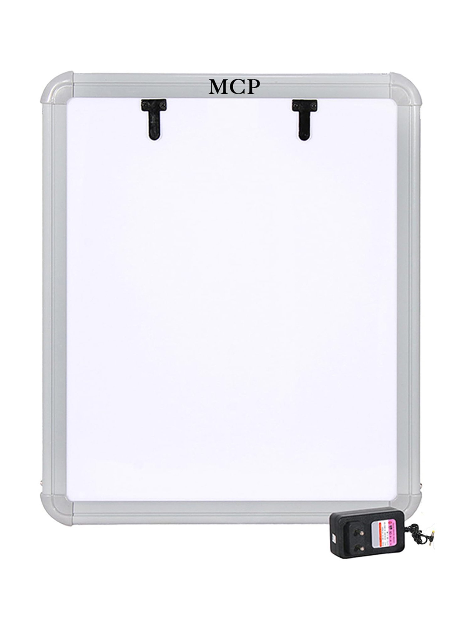 MCP Single Film X-Ray LED View Box (White)
