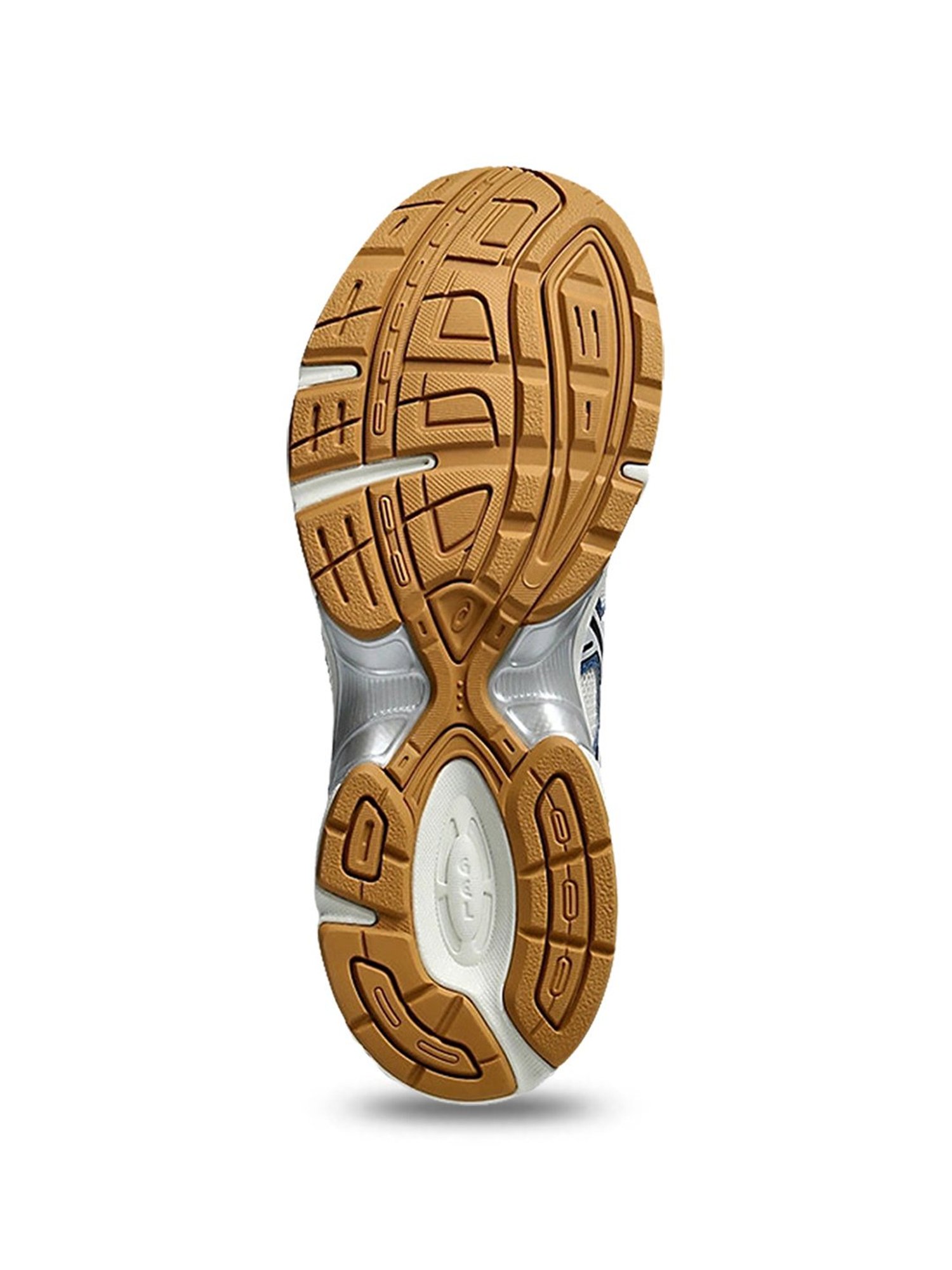 Asics Men's GEL-1130 Blue Casual Sneakers