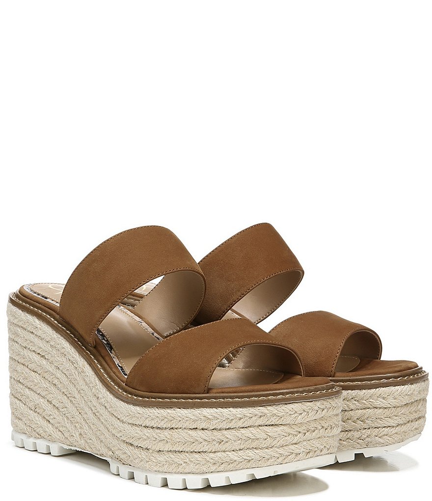 Dansko Shanda Waterproof Leather Wedge Slip Ons